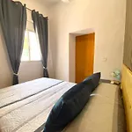 Casa Chalet Manria En Conil Con Piscina, Hasta 6 Personas