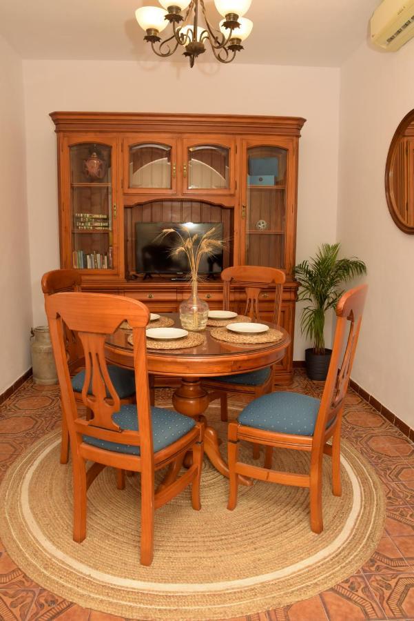 Casa Manria En Conil Con Piscina, Hasta 6 Personas Holiday home Conil De La Frontera