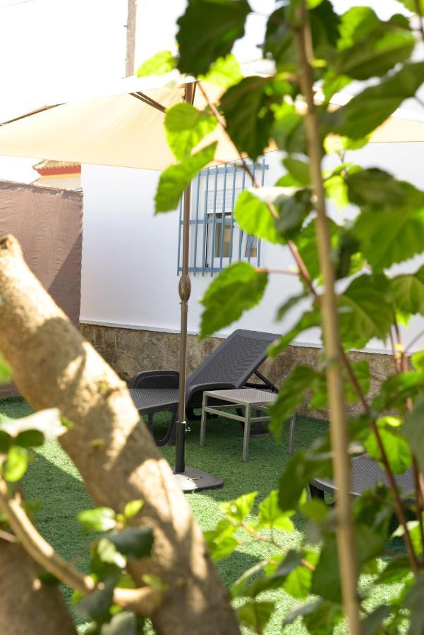 Casa Manria En Conil Con Piscina, Hasta 6 Personas Conil De La Frontera