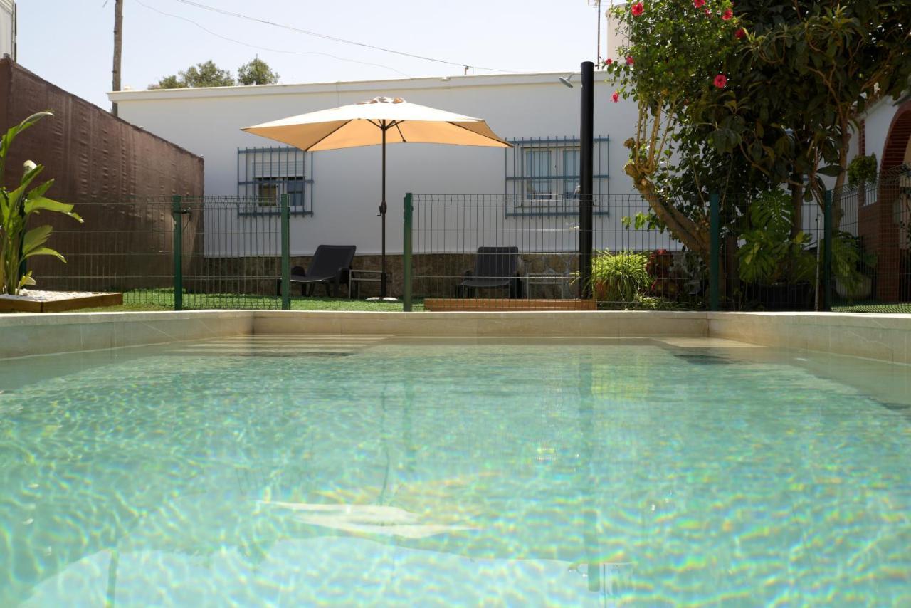 Holiday home Casa Manria En Conil Con Piscina, Hasta 6 Personas