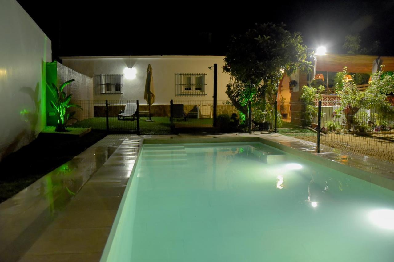 Holiday home Casa Manria En Conil Con Piscina, Hasta 6 Personas Conil De La Frontera