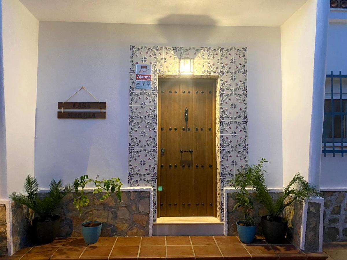 Casa Manria En Conil Con Piscina, Hasta 6 Personas *