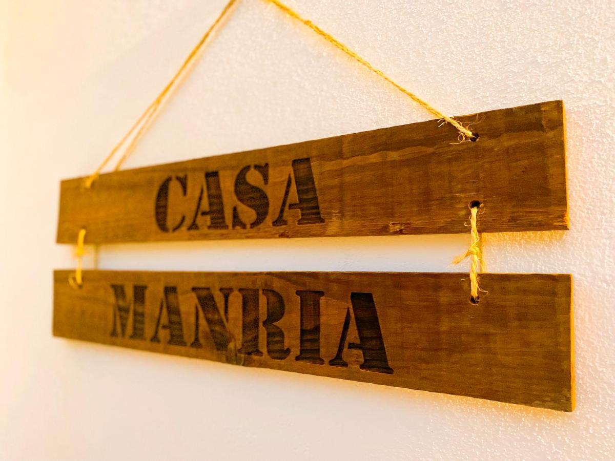 Casa Manria En Conil Con Piscina, Hasta 6 Personas Holiday home Conil De La Frontera