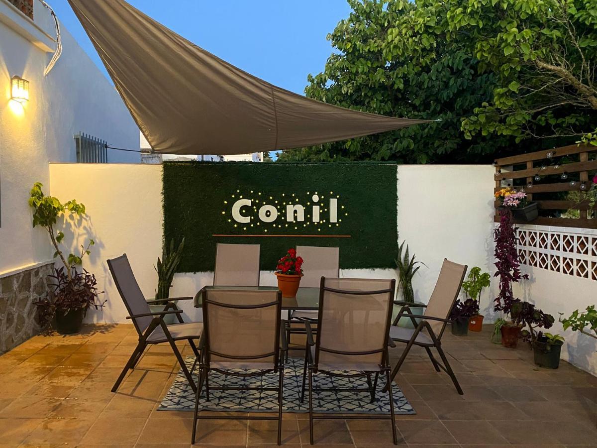 Holiday home Casa Manria En Conil Con Piscina, Hasta 6 Personas *