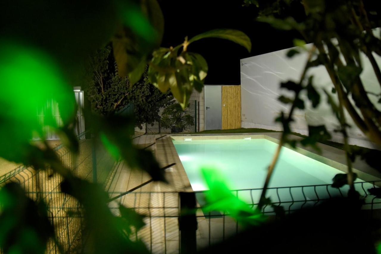 Casa Manria En Conil Con Piscina, Hasta 6 Personas * Conil De La Frontera