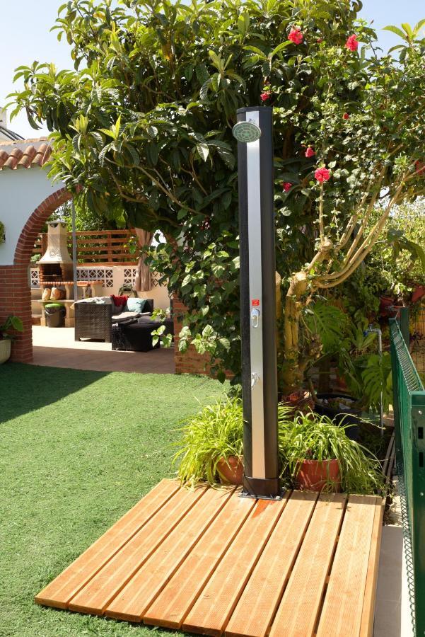 Holiday home Casa Manria En Conil Con Piscina, Hasta 6 Personas Conil De La Frontera