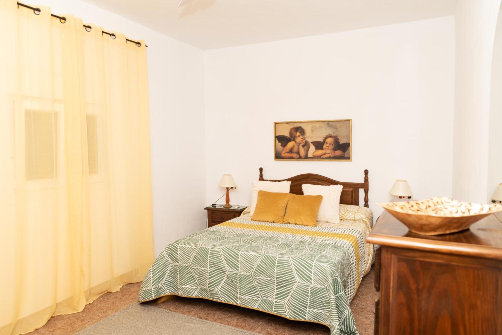 Casa Manria En Conil Con Piscina, Hasta 6 Personas Conil De La Frontera