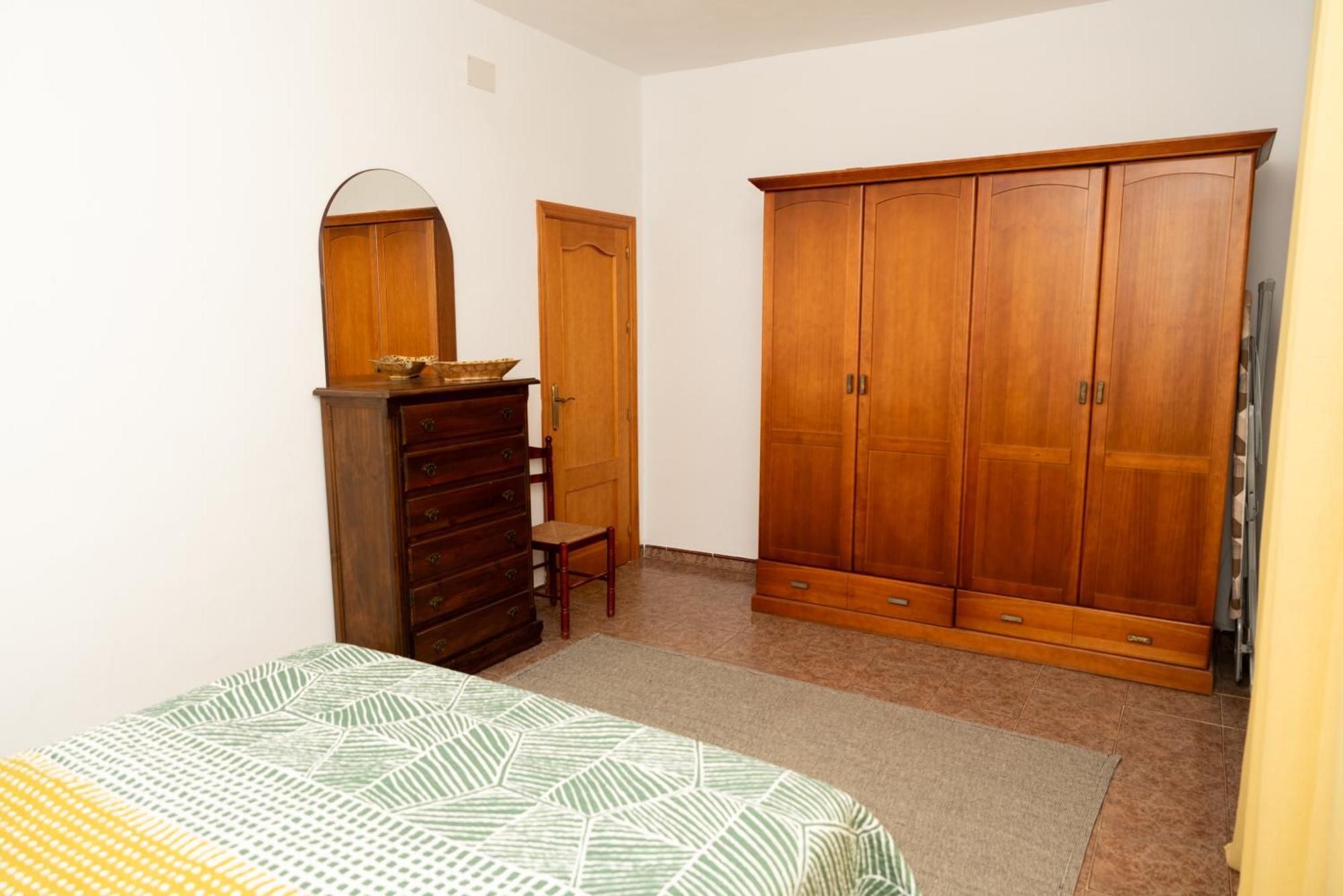 Casa Manria En Conil Con Piscina, Hasta 6 Personas Holiday home Conil De La Frontera
