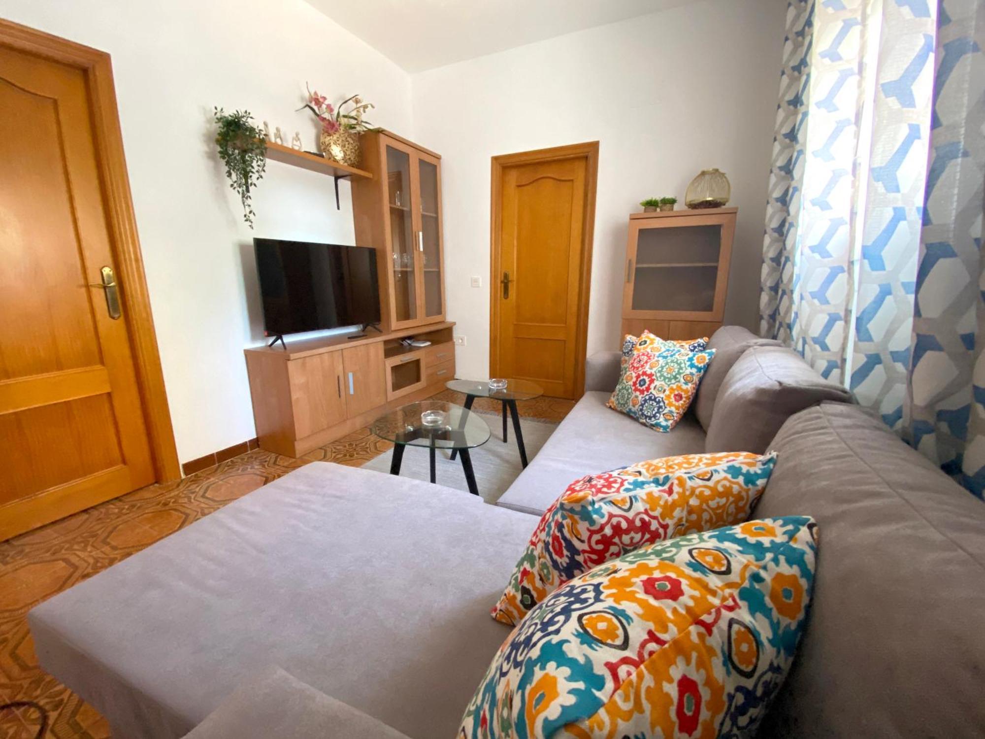 Holiday home Casa Manria En Conil Con Piscina, Hasta 6 Personas Conil De La Frontera