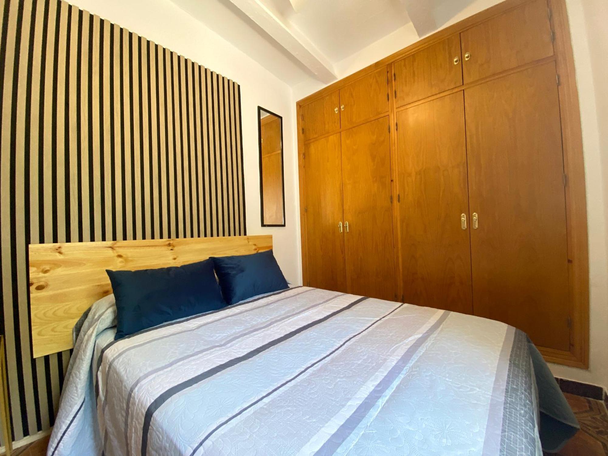 Casa Manria En Conil Con Piscina, Hasta 6 Personas Holiday home Conil De La Frontera