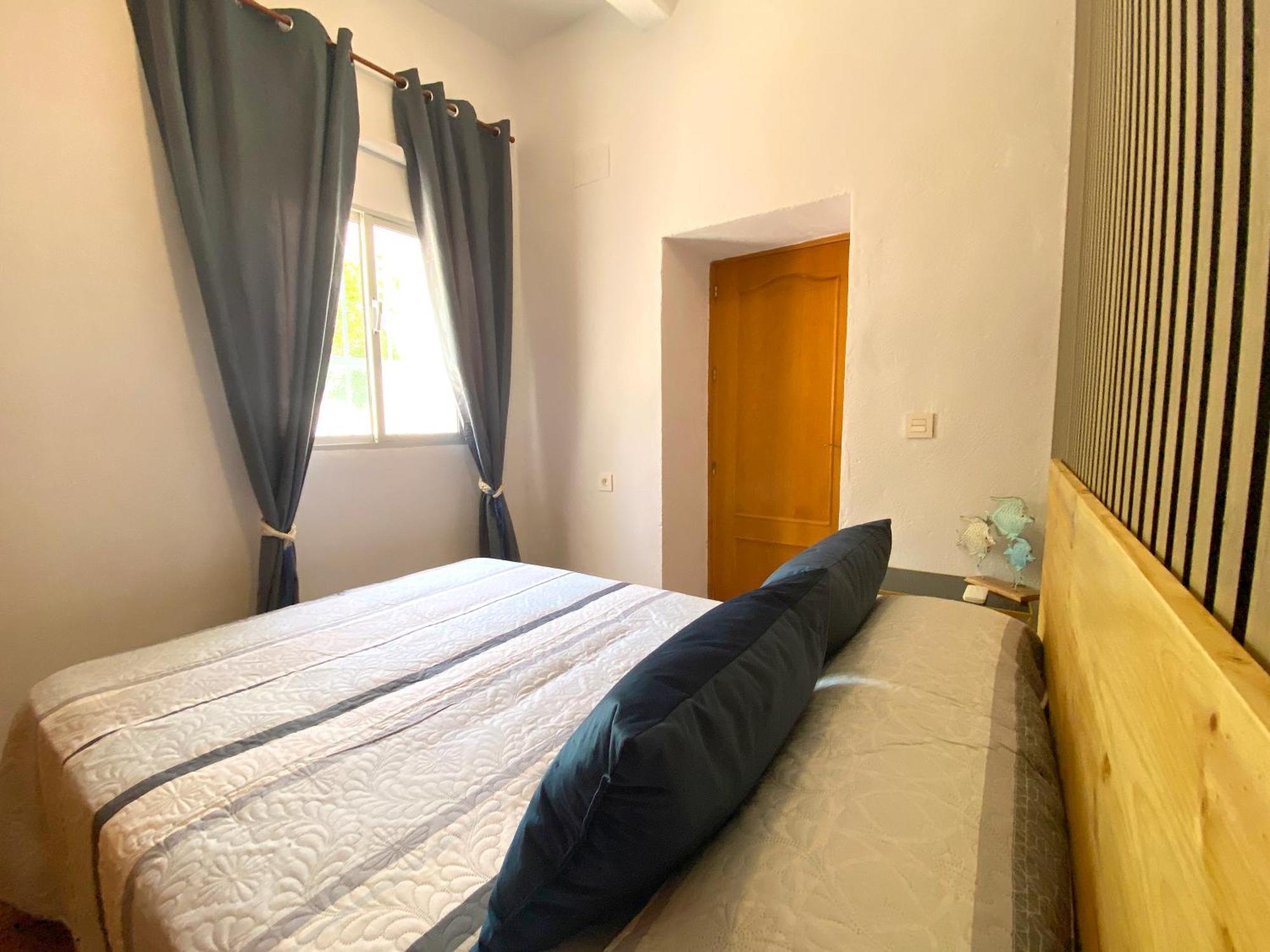 Holiday home Casa Manria En Conil Con Piscina, Hasta 6 Personas Conil De La Frontera