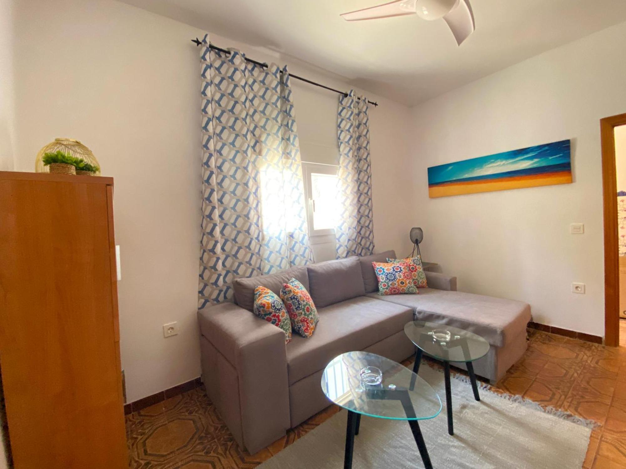 Holiday home Casa Manria En Conil Con Piscina, Hasta 6 Personas *