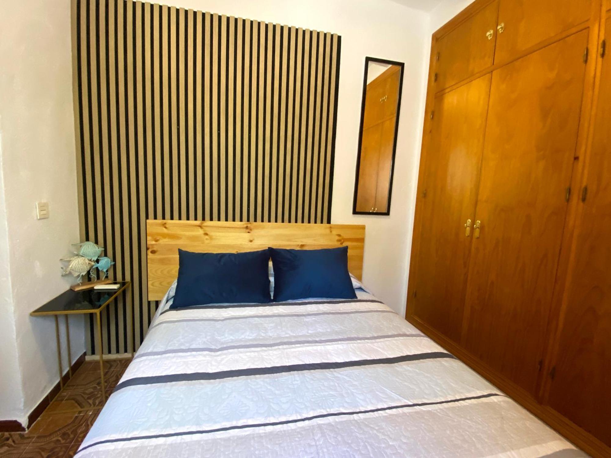 Casa Manria En Conil Con Piscina, Hasta 6 Personas Holiday home