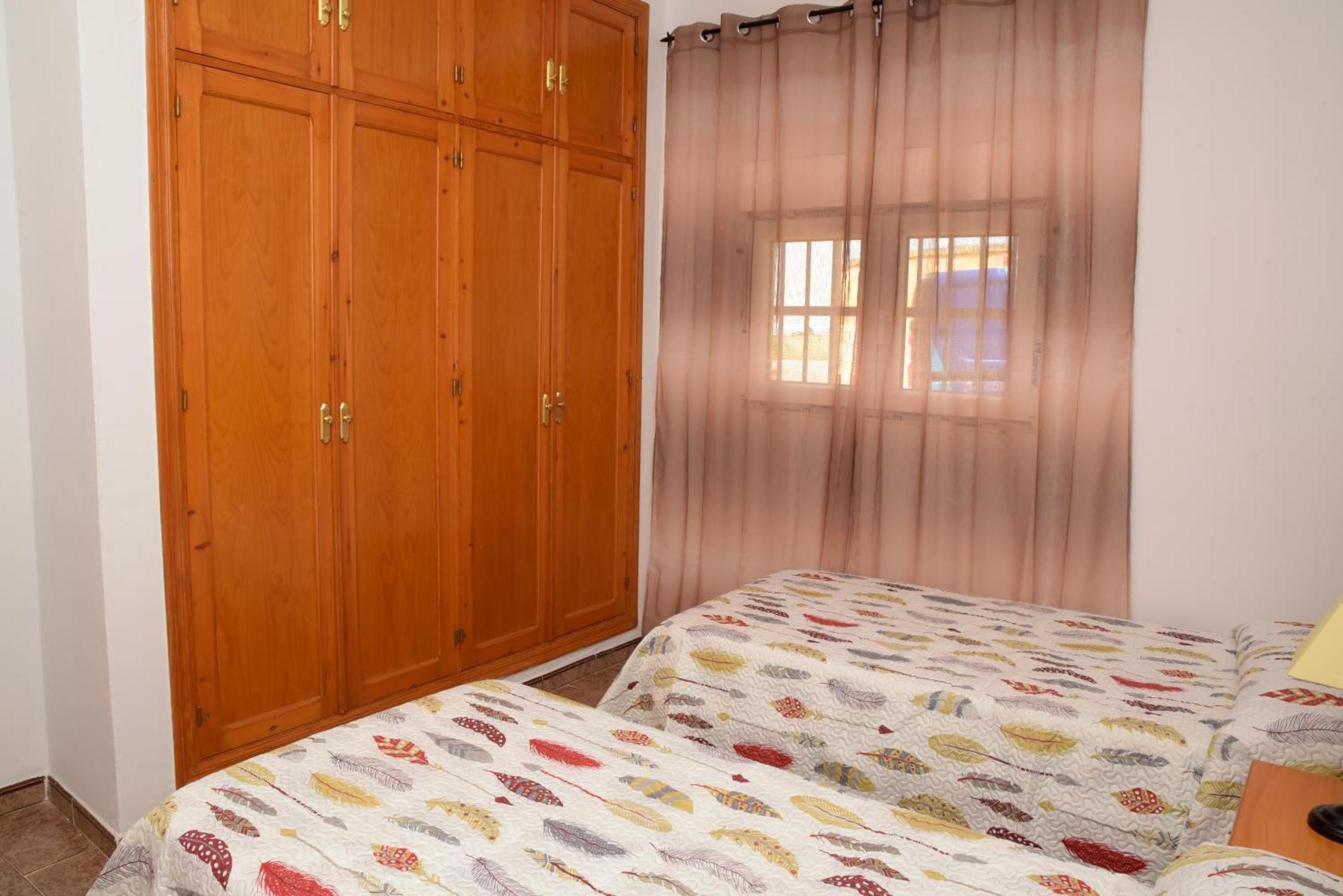 Holiday home Casa Manria En Conil Con Piscina, Hasta 6 Personas Conil De La Frontera