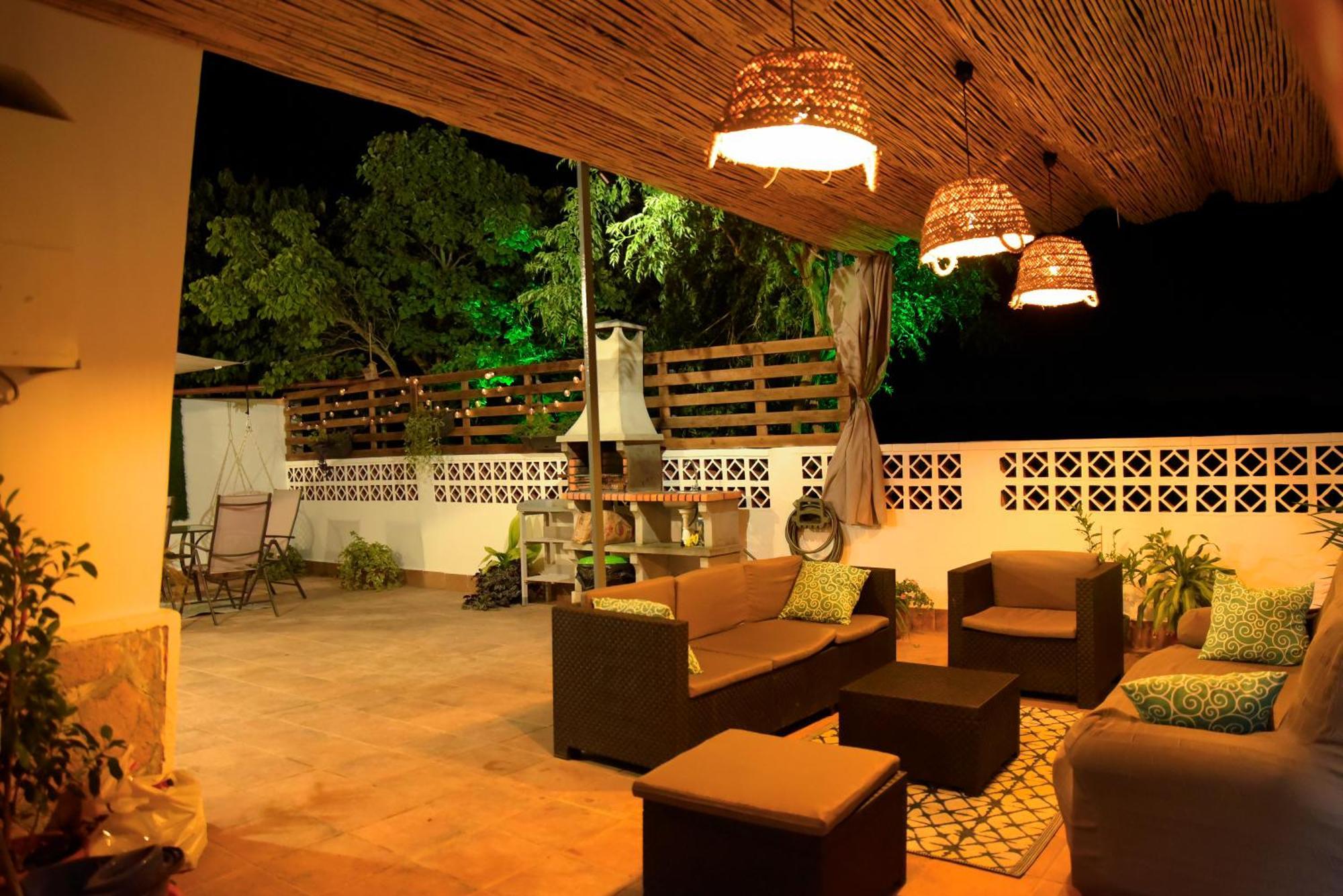 Holiday home Casa Manria En Conil Con Piscina, Hasta 6 Personas Conil De La Frontera